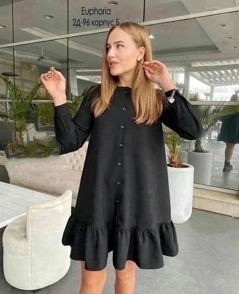 свободное платье,платье женская,стильное платье свободного кроя,платье свободного фасона,мини платье свободного кроя