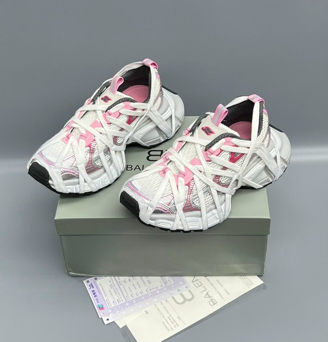 кроссовки женские balenciaga,balenciaga 3xl extreme lace sneaker white pink grey,кроссовки balenciaga 3xl extreme lace sneaker white pink grey,кроссовки balenciaga,кроссовки extreme lace 3xl balenciag
