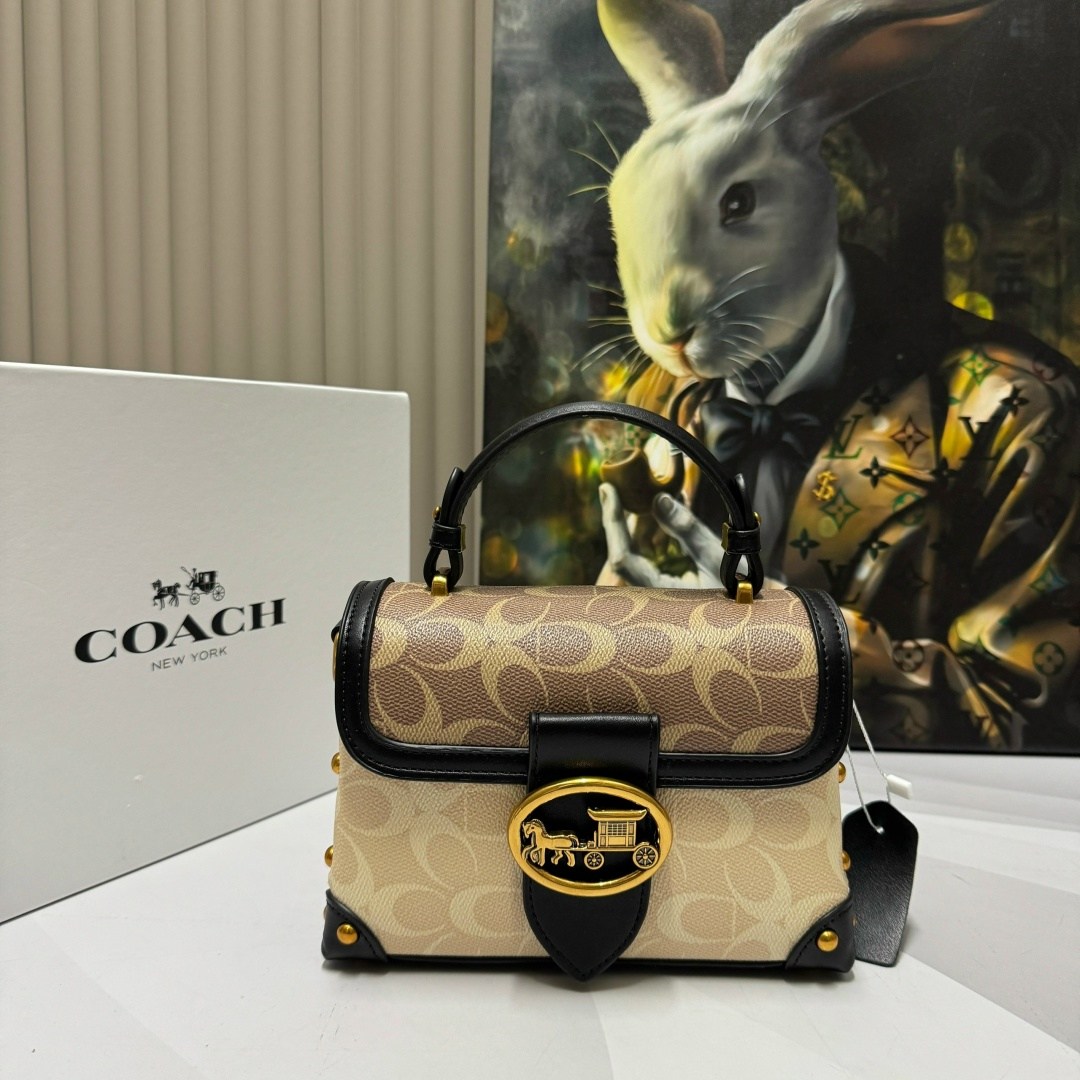 сумка женская coach,модная сумка,сумка женская,сумки брендовая,сумки для женщин