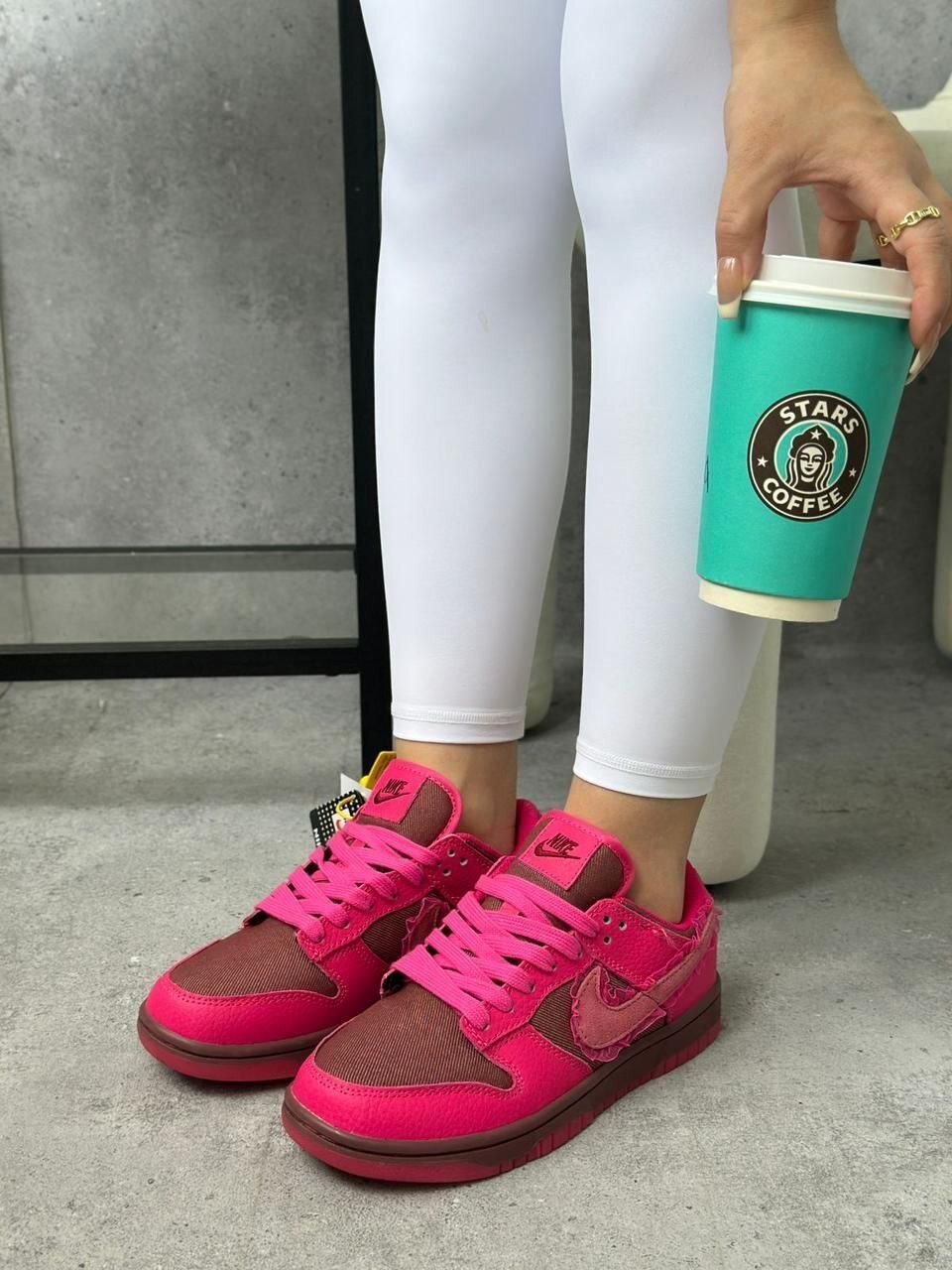 кроссовки nike dunk low sb,кроссовки,кроссовки nike ben & jerry's x dunk low sb 'chunky dunky',nike dunk low,nike sb dunk low