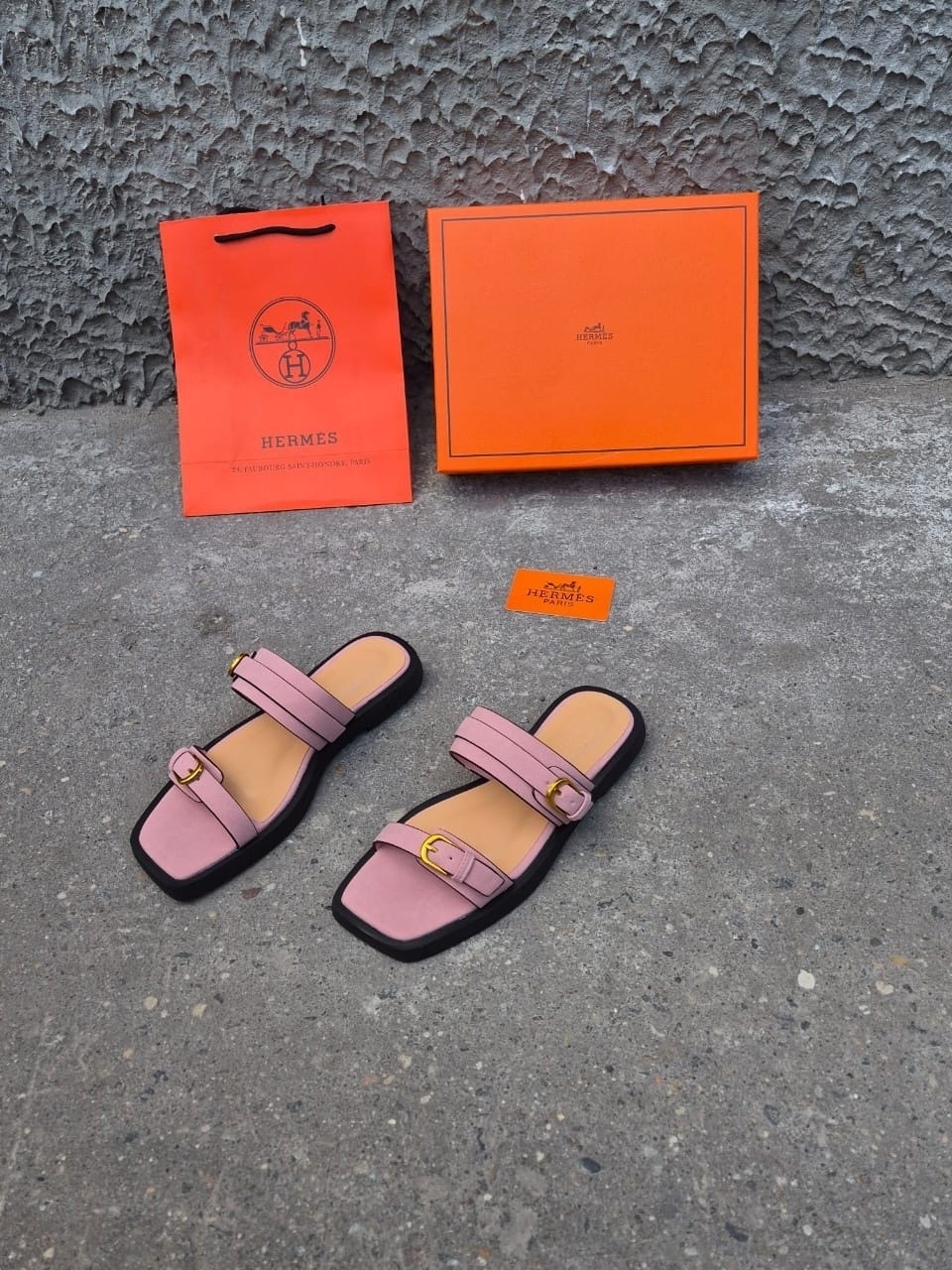 шлепанцы hermes,шлепанцы эрмес,шлепки хермес оран,шлепки hermes женские,шлепки гермес