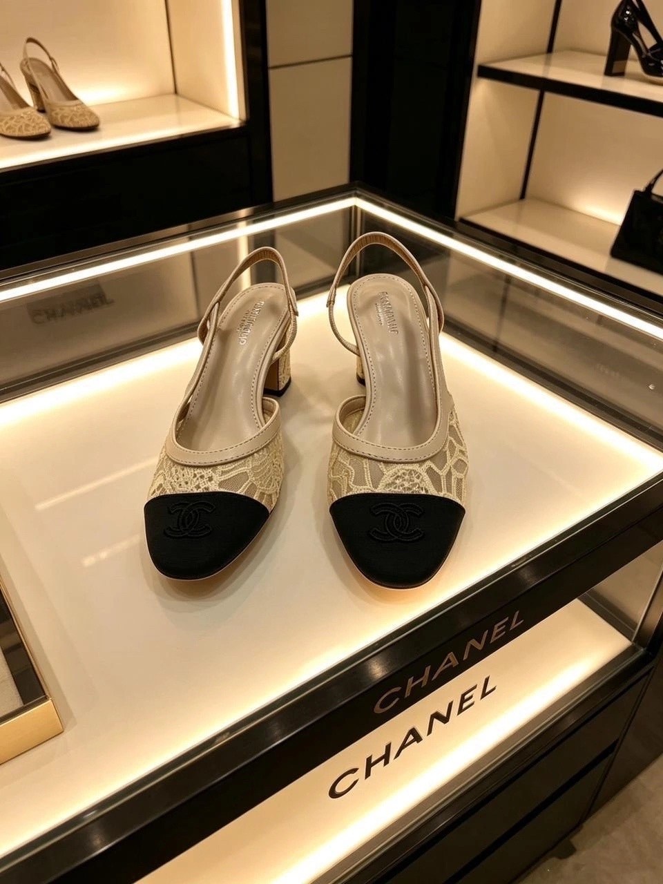 ,туфли chanel,chanel босоножки,туфли шанель,босоножки шанель