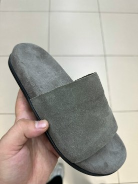 Тапочки