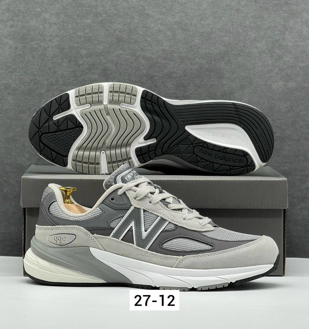 кроссовки new balance 990,кроссовки new balance,кроссовки мужские new balance,кроссовки,new balance 990 v 6