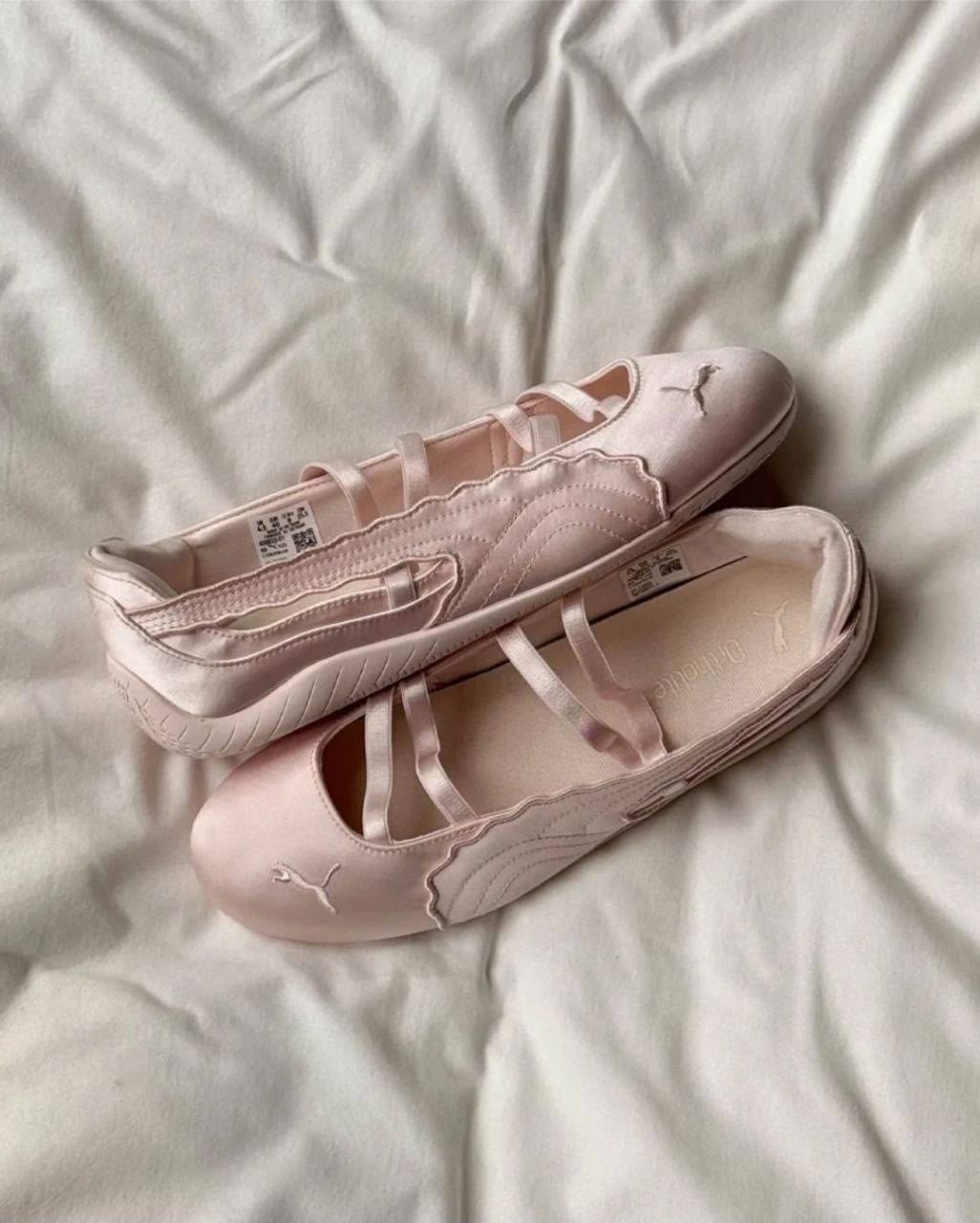 балетки puma,,балетки,балетки кроссовки,puma кроссовки