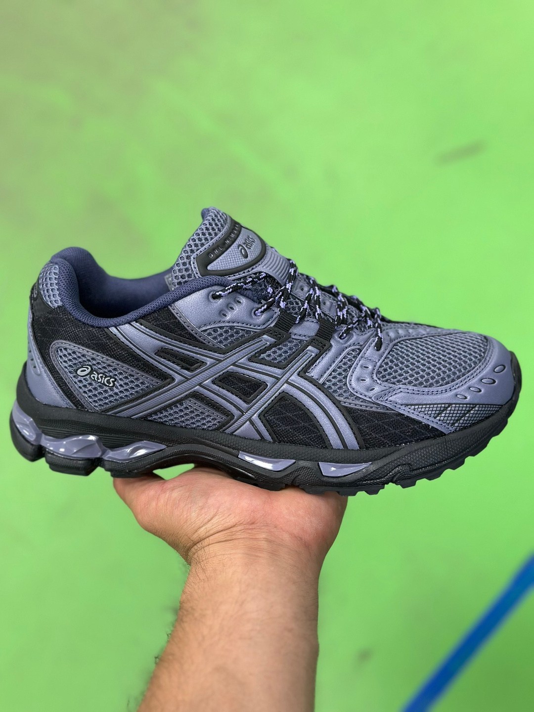 кроссовки asics,кроссовки asics gel,кроссовки gel-1130 ns asics черный,кроссовки,кроссовка мужской