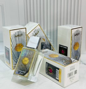 Парфюм