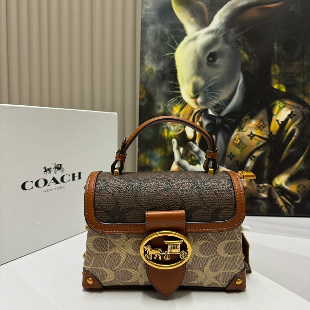 сумка женская coach,модная сумка,сумка женская,сумки брендовая,сумки для женщин