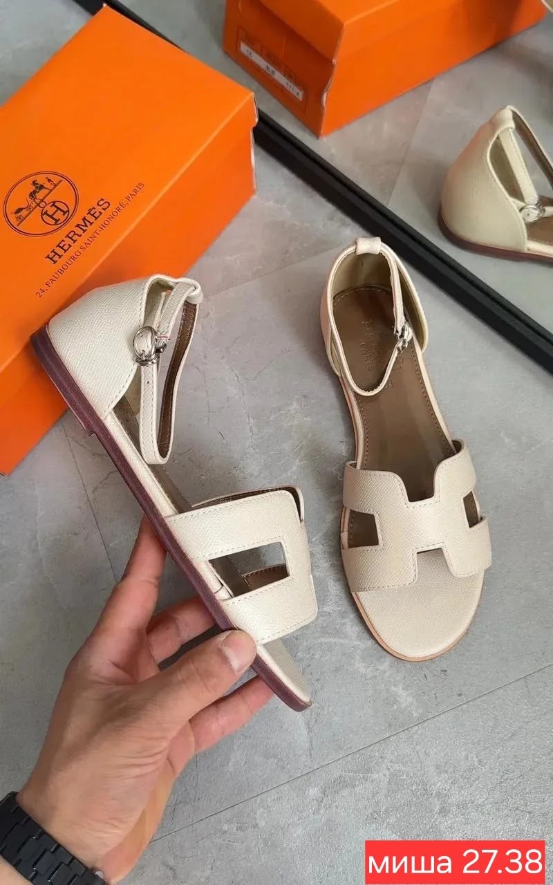 босоножки hermes,босоножки женские hermes,босоножки hermes santorini,босоножки эрмес,босоножки гермес