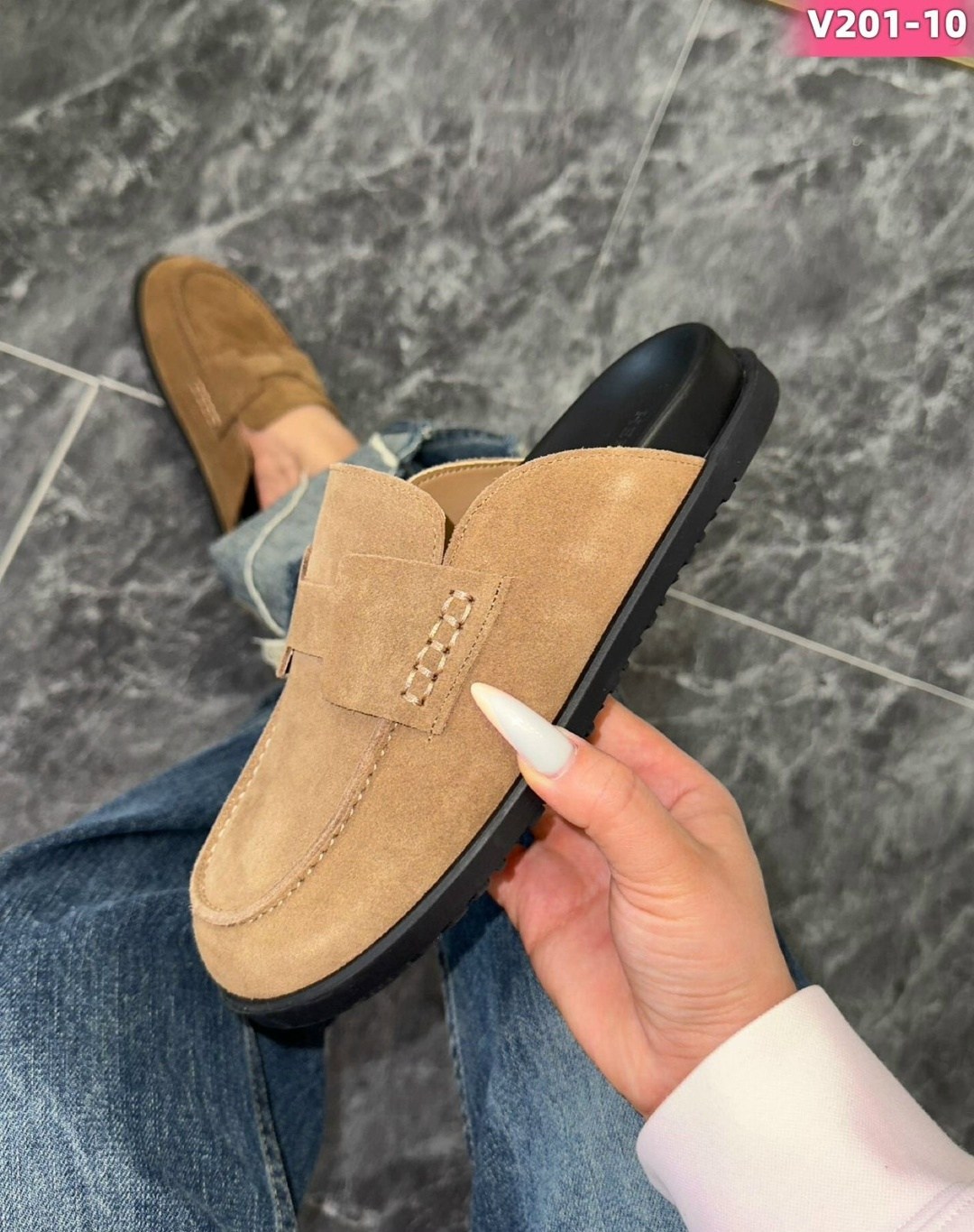 мюли hermes,, hermes,замшевые сабо hermes,hermes босоножки