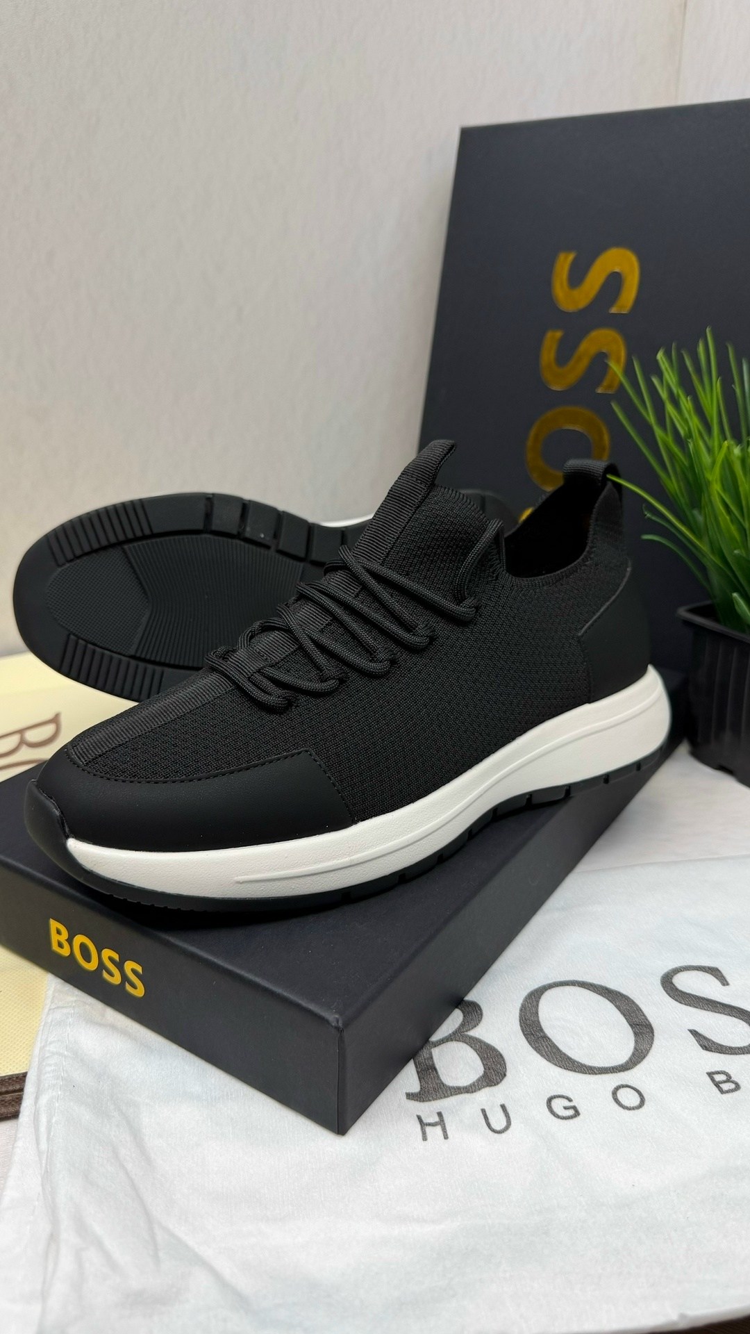 кроссовки boss,,кроссовка мужской,мужские кроссовки,кроссовки босс