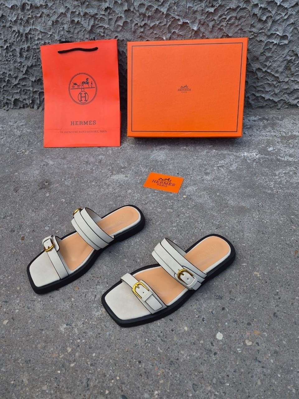 шлепанцы hermes,шлепанцы эрмес,шлепки хермес оран,шлепки hermes женские,шлепки гермес