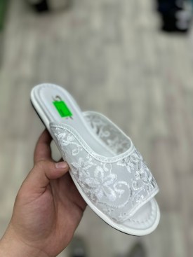 Тапочки