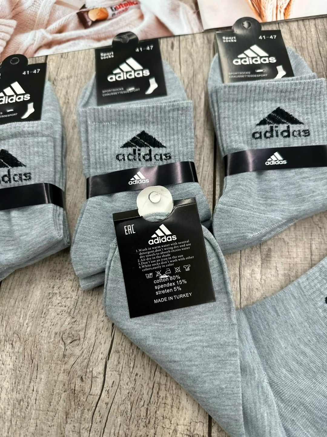 носки мужские adidas,мужские носки,носки мужские 10 пар,носки спортивные мужские,носки adidas
