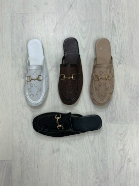 Лоферы