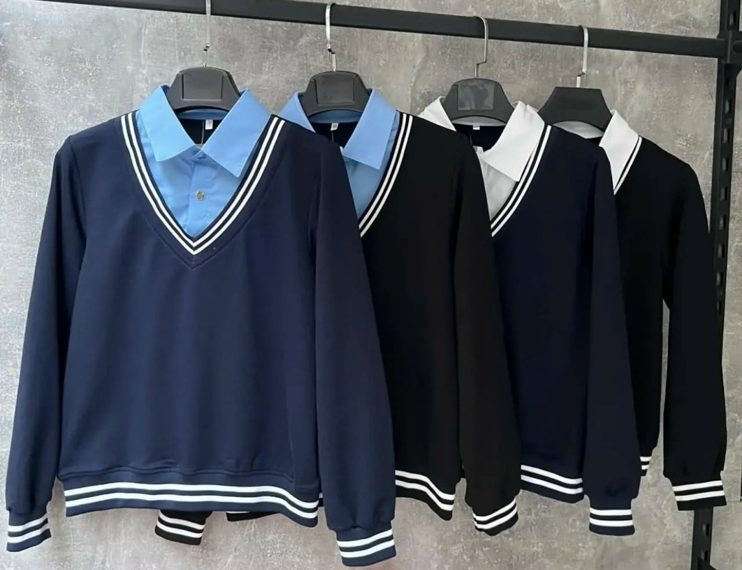 школьная кофта,джемпер школьный,кофта с воротником,рубашка обманка для мальчика,кофта для школы
