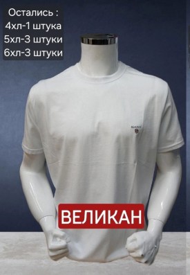 Футболка