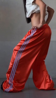 Брюки