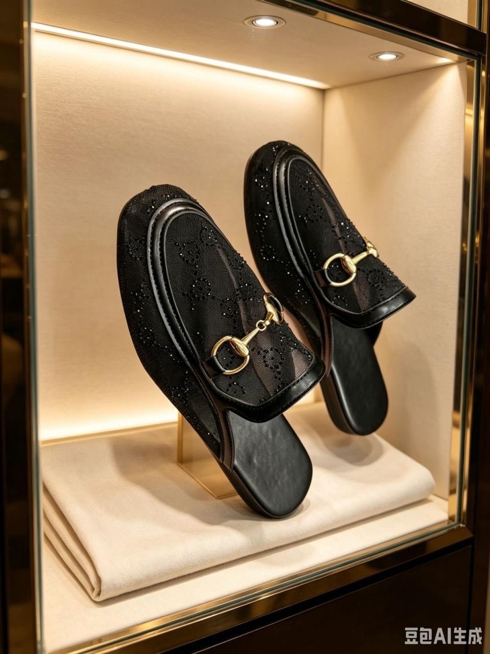 ,кожаные мюли gucci,мюли gucci,сабо гуччи,дизайнерская