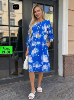 Платье