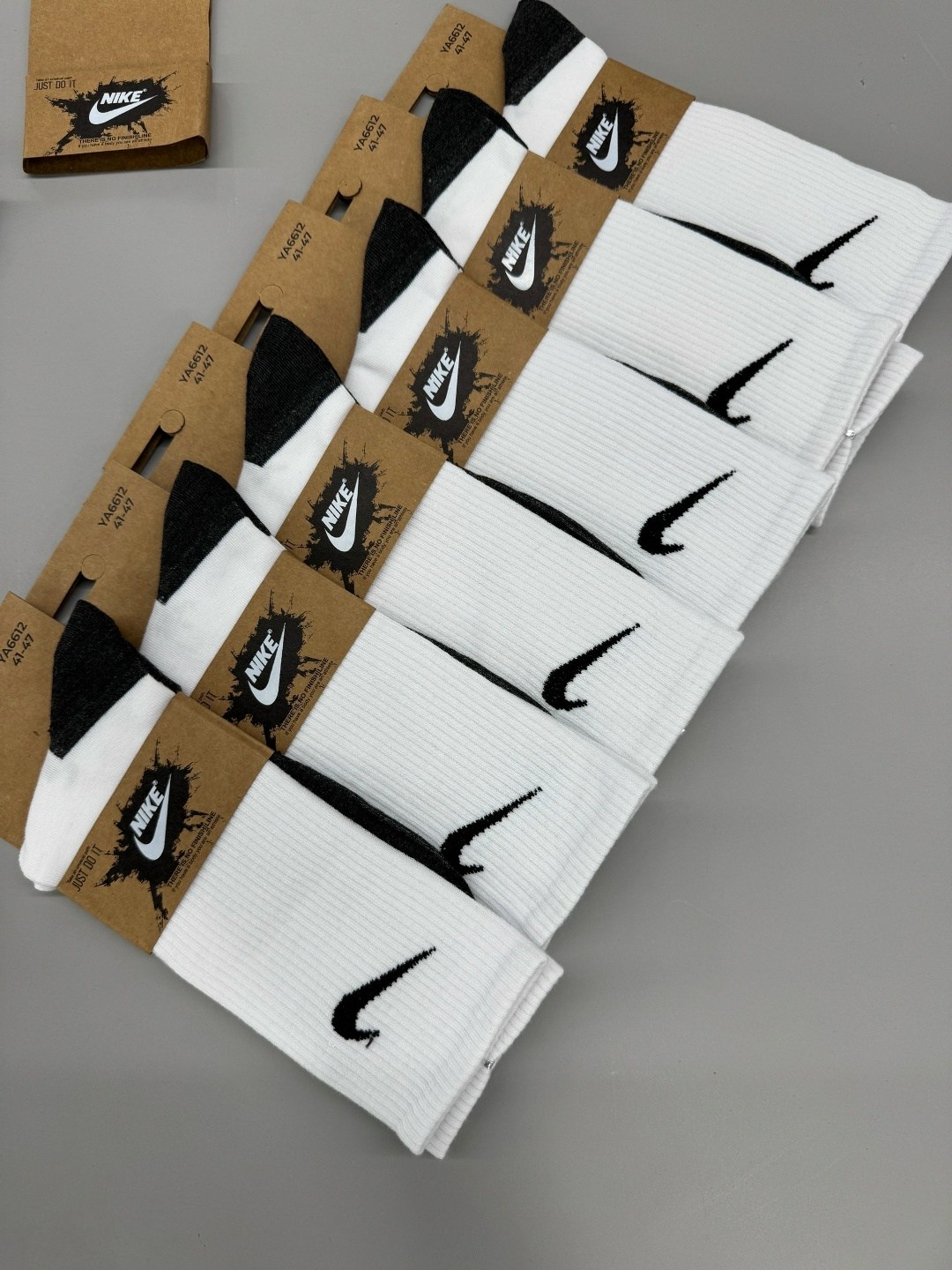 носки мужские 10 пар nike,мужские носки,носки nike,носки nike высокие,носки спорт