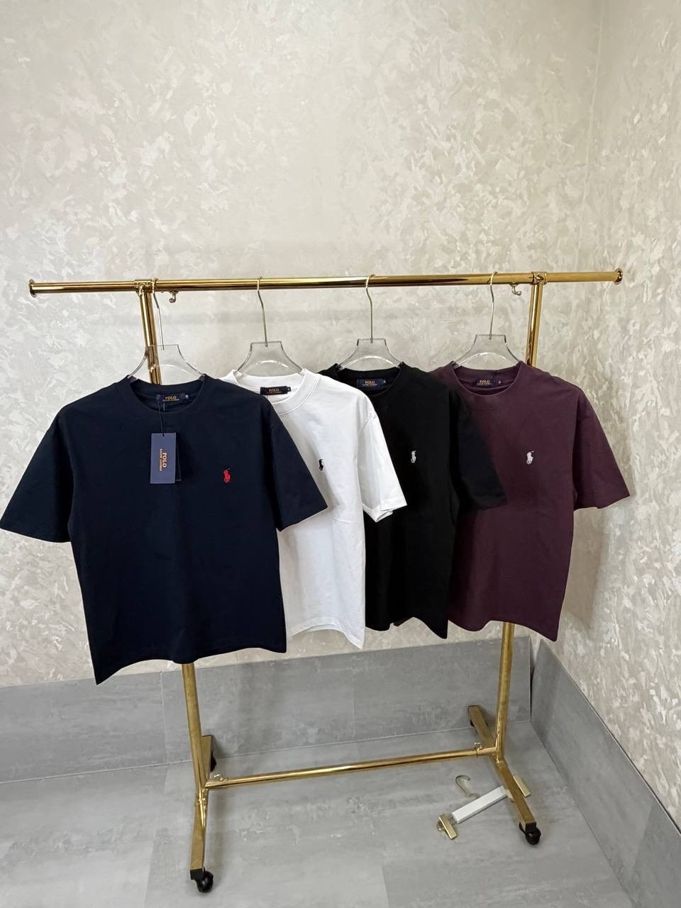 футболка polo ralph lauren,футболки для мужчин,мужская футболка,белая футболка