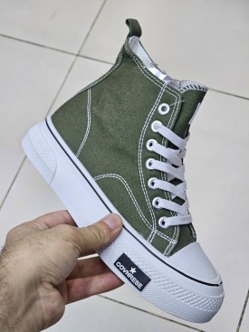 Кеды