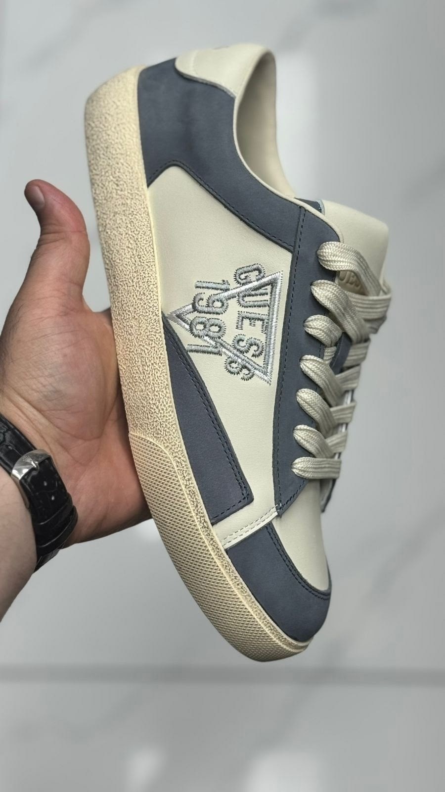 ,кроссовки maison margiela replica low pastel blue,кеды кожаные,кеды мужские,кроссовки и кеды