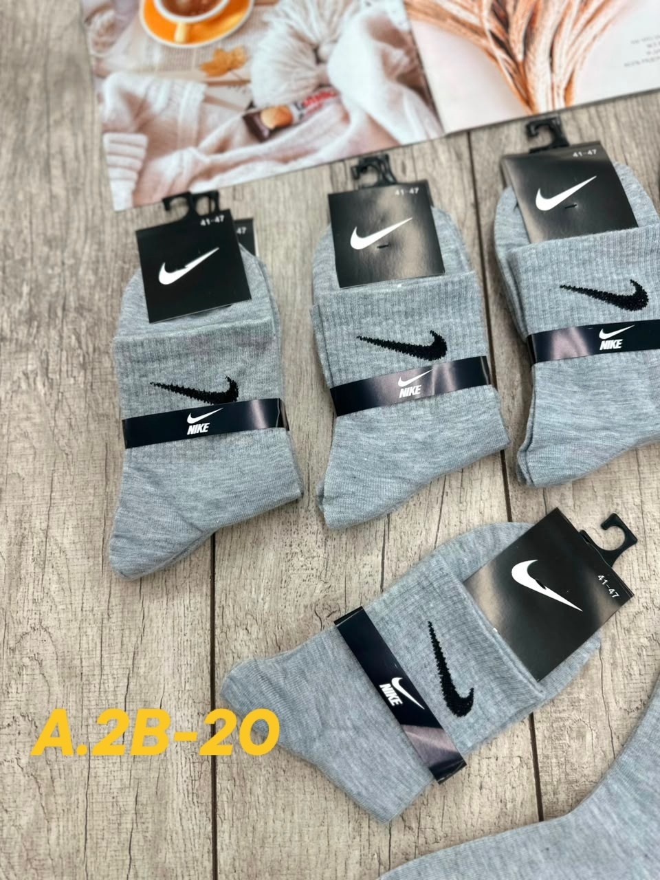 носки мужские 10 пар nike,мужские носки nike,комплект носков nike,комплект носков мужских nike hc5 серых 41-47 5 пар,комплект носков мужских nike hc10 черных 41-47 10 пар