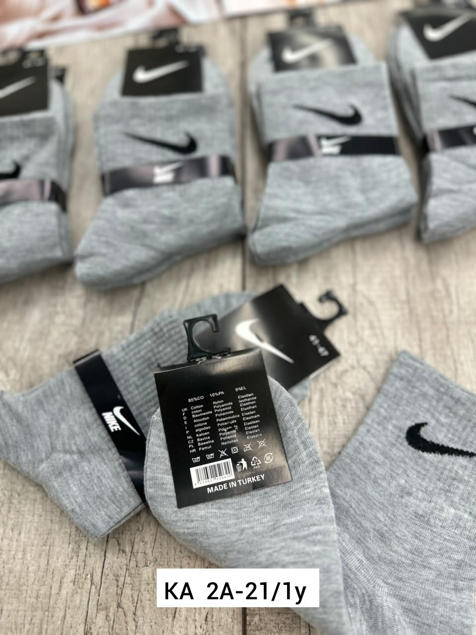 носки мужские 10 пар nike,носки мужские,комплект носков nike,мужские носки nike,комплект носки мужские