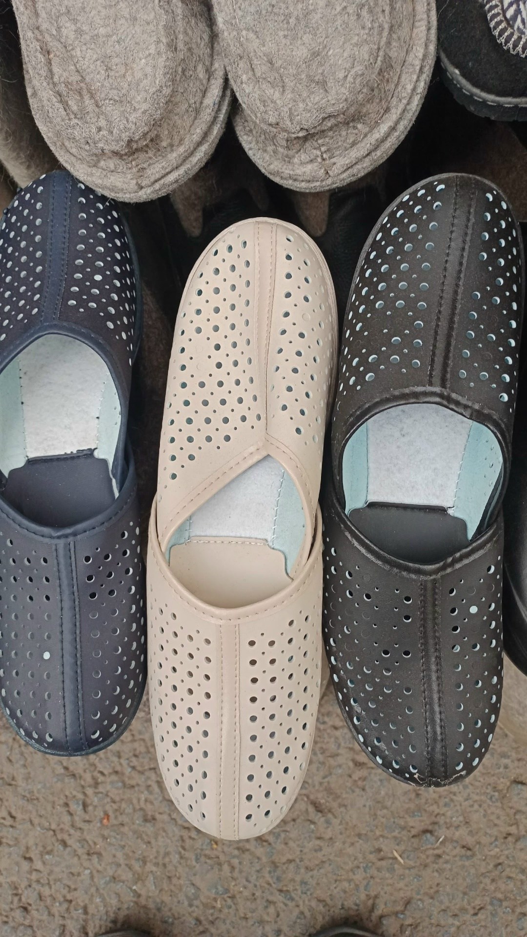,сабо женские,сабо step,медицинская ,женские тапки