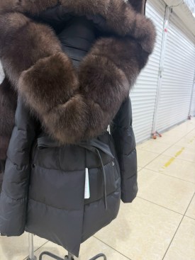 Верхняя одежда