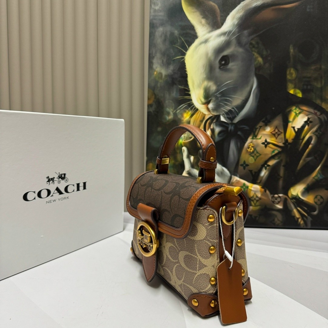 сумка женская coach,модная сумка,сумка женская,сумки брендовая,сумки для женщин
