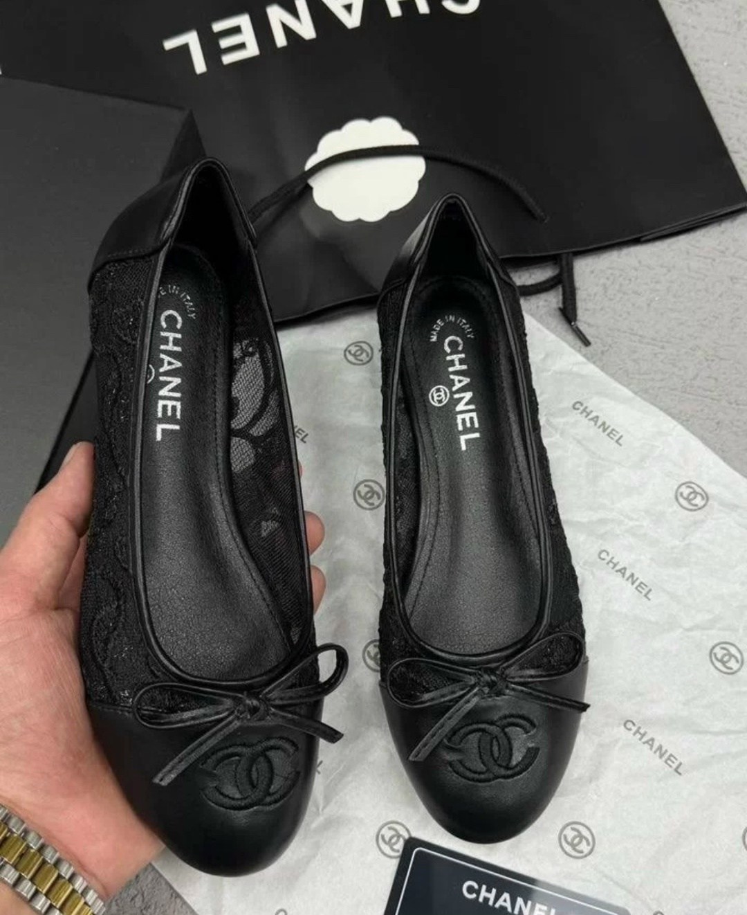 балетки chanel,балетки шанель,туфли chanel,женские кожаные балетки chanel 2026-2026 черные,балетки шанель оригинал