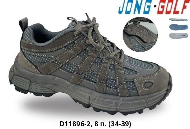кроссовки bona,кроссовки закрытые,кроссовки jong golf, оптом,спортивная