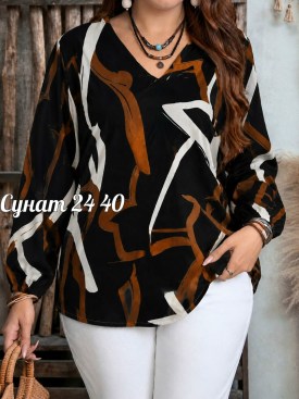 Блузка