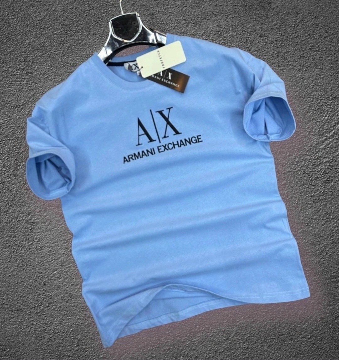 футболки armani exchange,armani exchange armani,футболка стандартного кроя armani exchange,хлопковая футболка armani exchange,хлопка с логотипом armani exchange