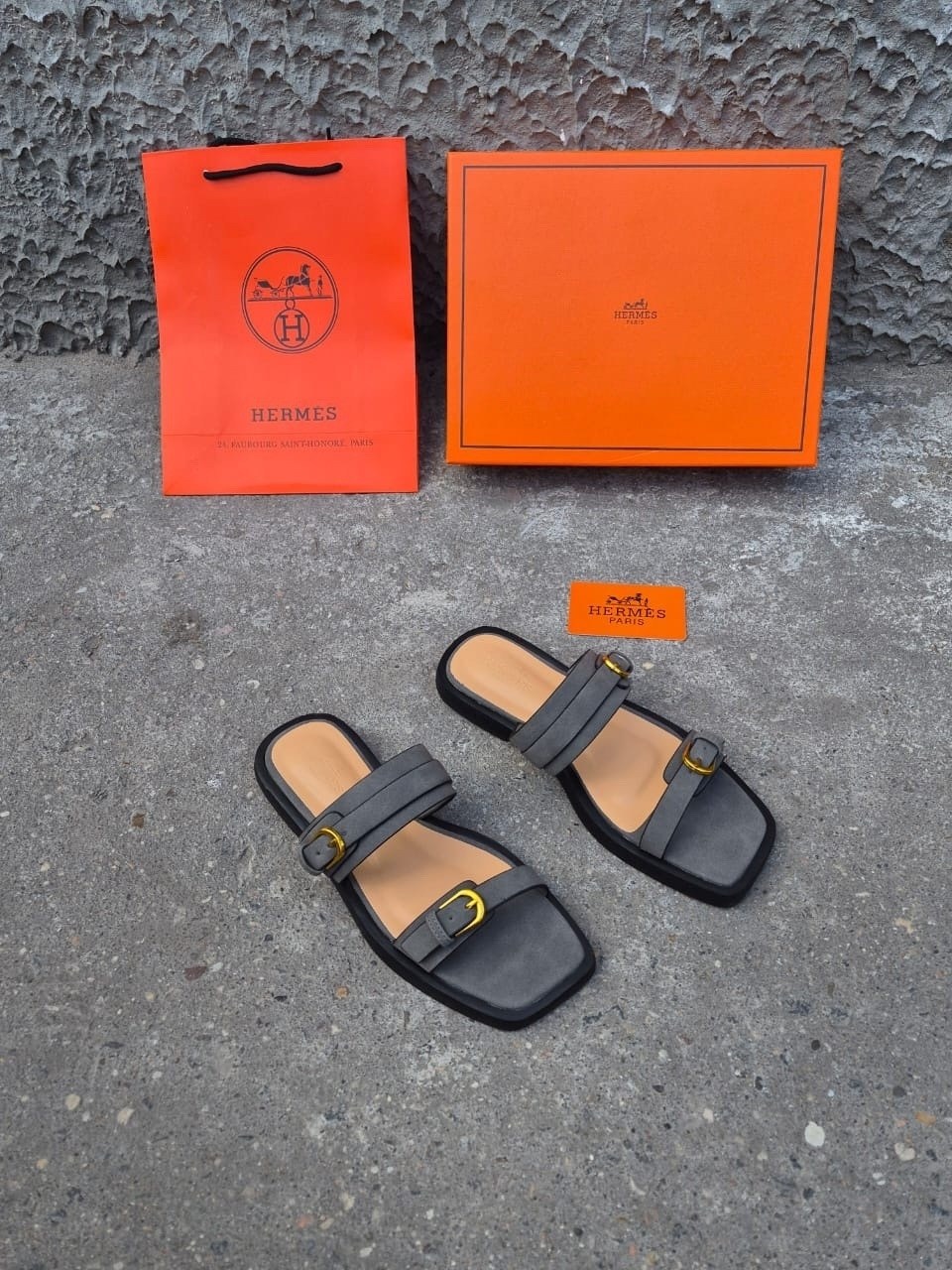 шлепанцы hermes,шлепанцы эрмес,шлепки хермес оран,шлепки hermes женские,шлепки гермес
