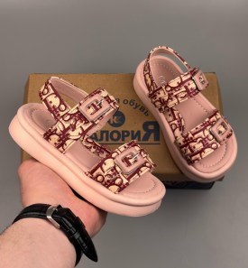 Сандали