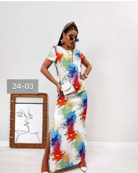 Платье