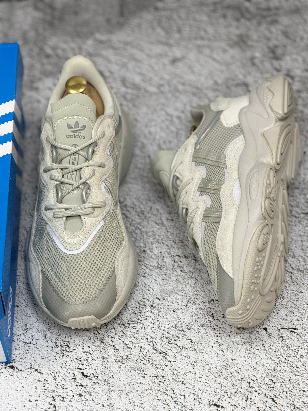 кроссовки ozweego originals adidas,кроссовки adidas ozweego,кроссовки женские adidas ozweego,adidas originals ozweego кроссовки женские,кроссовки adidas ozweego originals adidas цвет бежевый серый