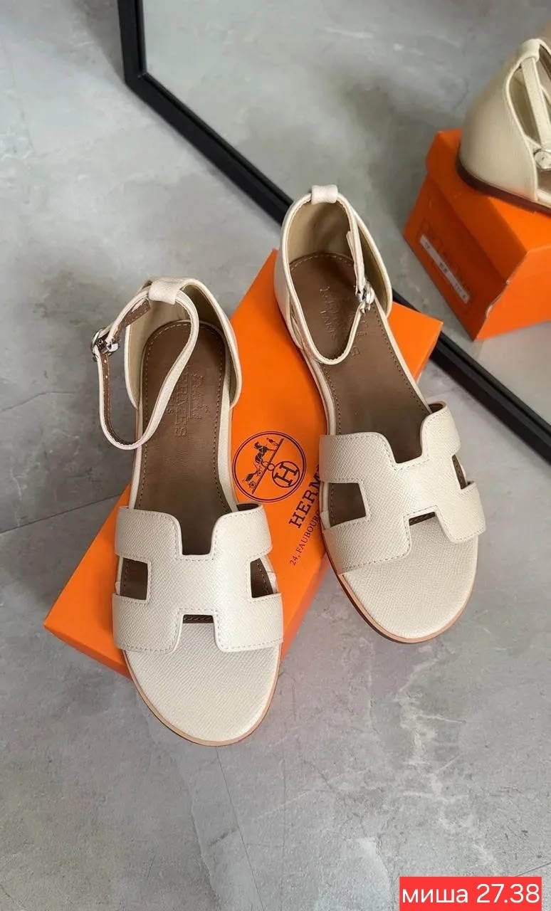 босоножки hermes,босоножки женские hermes,босоножки hermes santorini,босоножки эрмес,босоножки гермес