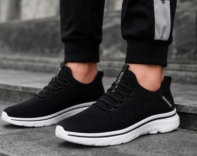 мужские кроссовки skechers,skechers кроссовки,кроссовки,скетчерс кроссовки,skechers без шнурков