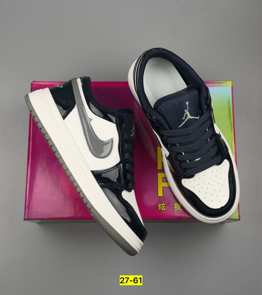 кроссовки,кроссовки jordan,кроссовки nike air jordan 1 low,air jordan 1 low se concord,кроссовки nike air jordan 1 low лакированные