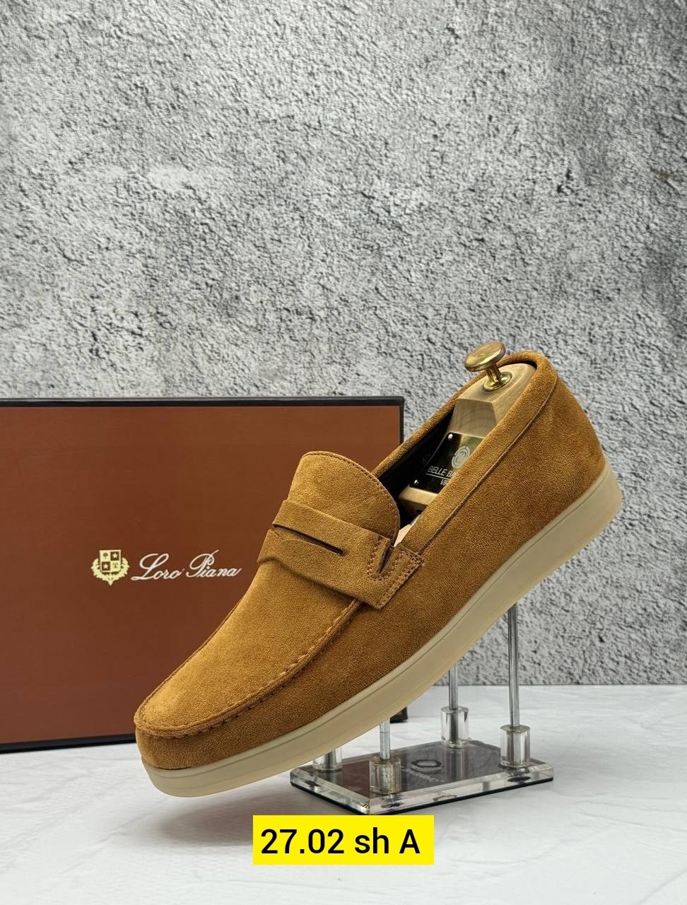 ,лоферы loro piana,мужские лоферы,мокасины замшевые,мужские мокасины