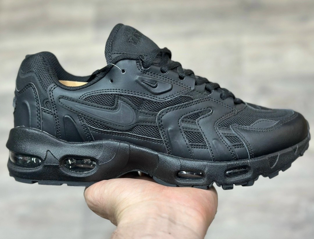 nike air max 96,nike air max 96 ii,кроссовки nike air max 96,кроссовки nike air max 96 ii,nike air max 96 2