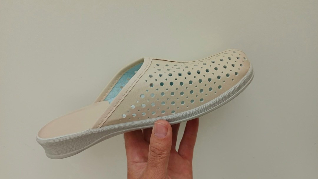 ,сабо женские,сабо step,медицинская ,женские тапки