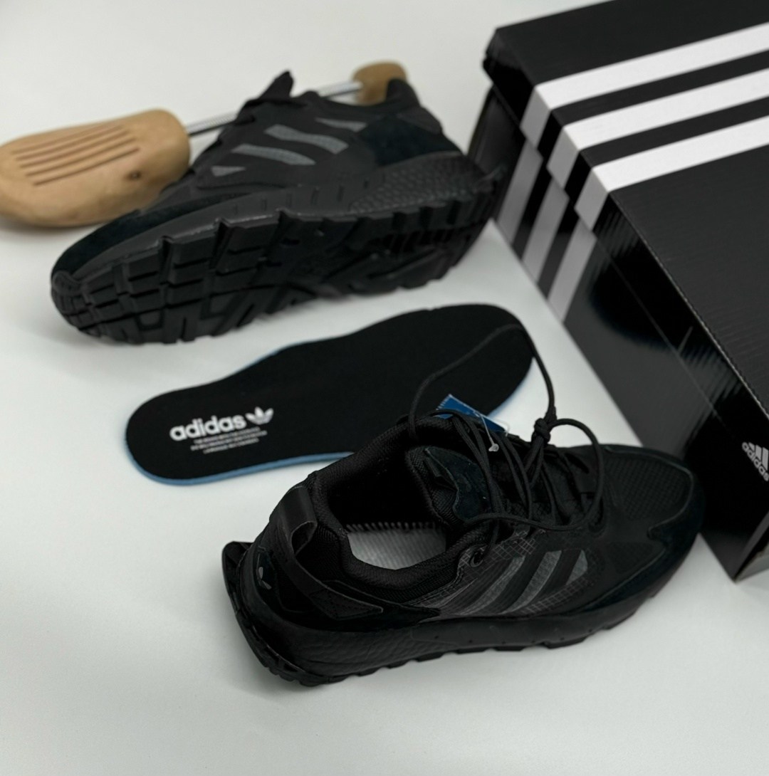 кроссовки мужские adidas,кроссовки adidas,кроссовки адидас мужские gw1644,adidas nite jogger triple black,кроссовки