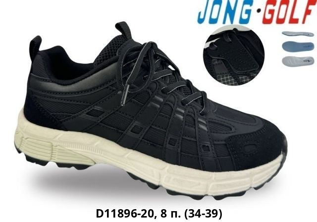 кроссовки bona,кроссовки закрытые,кроссовки jong golf, оптом,спортивная