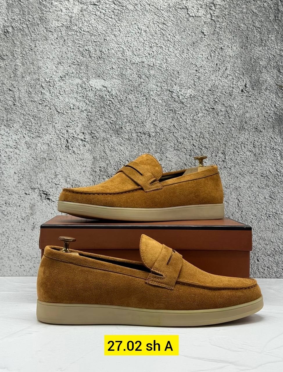 ,лоферы loro piana,мужские лоферы,мокасины замшевые,мужские мокасины